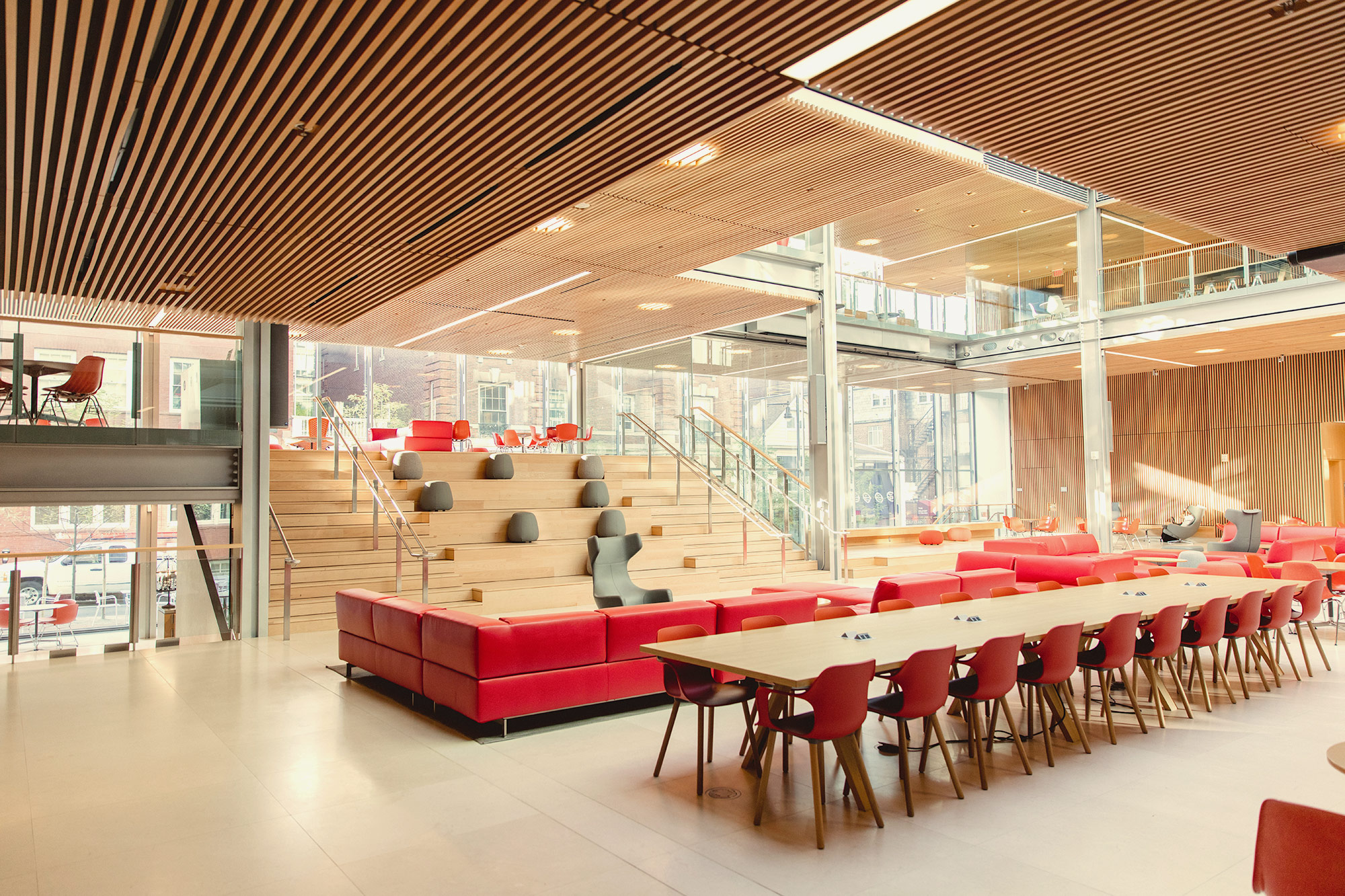 study place in Smith Center