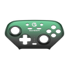 Gamesir Magnetic Faceplate for Super Nova gaming controller, magnetic and customizable.