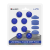 GameSir Thumb Grip Caps for Controllers - Xbox, PS4, PS5, Switch Pro
