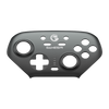 Gamesir Magnetic Faceplate for Super Nova, magnetic and replaceable gaming controller cover.