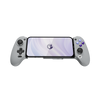 GameSir G8 Galileo Mobile Controller featuring console-style design and pass-through charging.