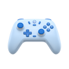 GameSir Nova Lite multiplatform controller with Hall Effect sticks and analog triggers.