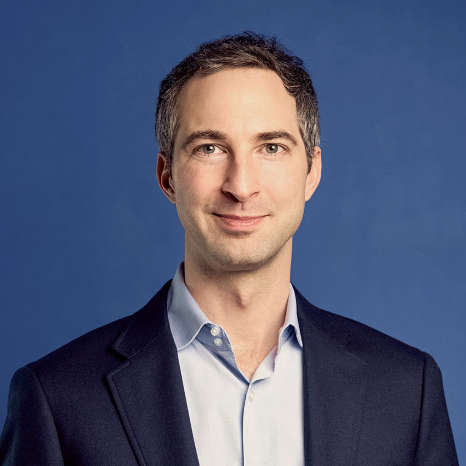 Stephen Michael Impink