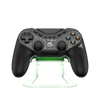 GameSir Tarantula Pro Multiplatform Controller with RGB lighting and colorful buttons.