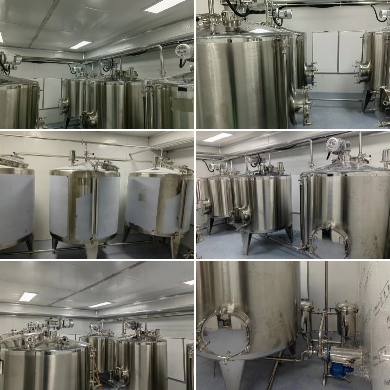 小型蓝莓浓缩汁加工设备 葡萄酒酿造设备厂家 SG胜游亚洲机械